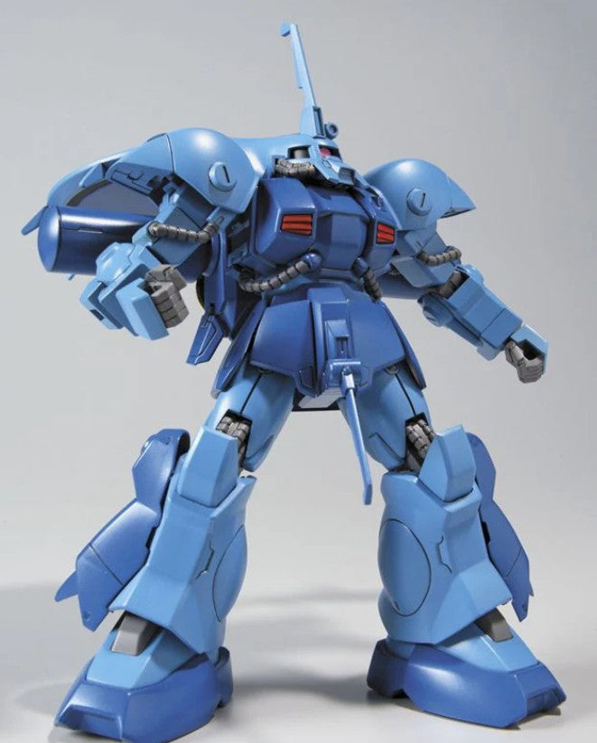 HGUC 1/144 EWAC Zack