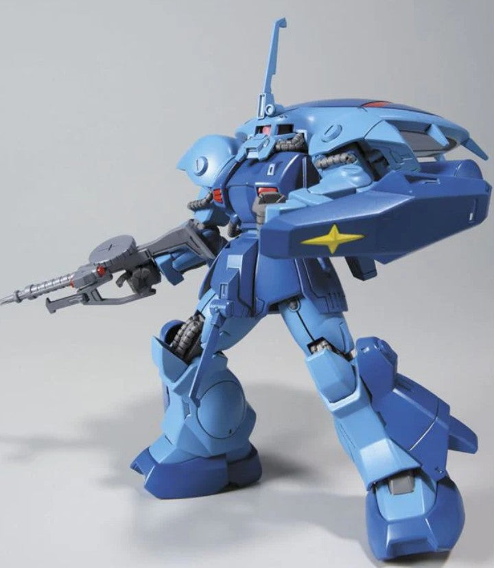 HGUC 1/144 EWAC Zack