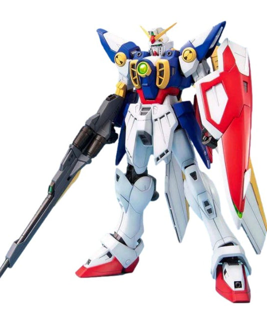 MG 1/100 Wing Gundam (TV Version)