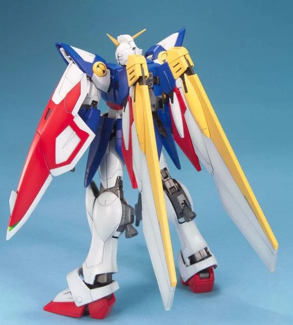 MG 1/100 Wing Gundam (TV Version)