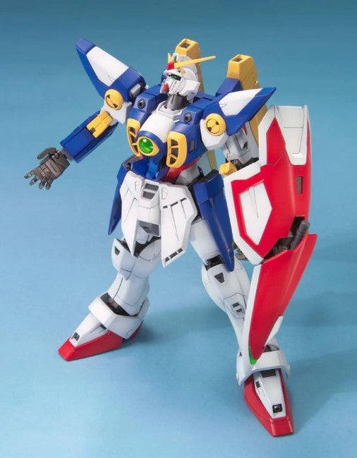 MG 1/100 Wing Gundam (TV Version)