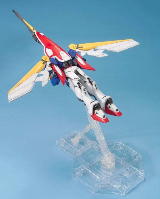 MG 1/100 Wing Gundam (TV Version)