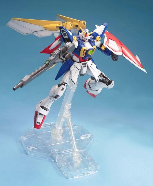 MG 1/100 Wing Gundam (TV Version)