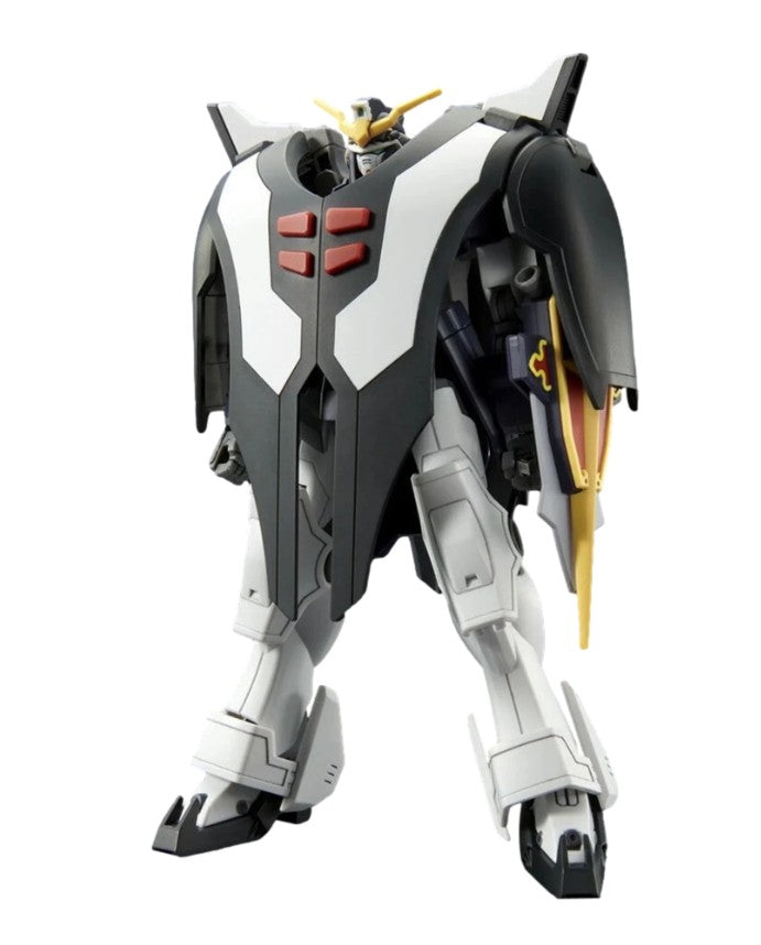 HGAC Gundam Deathscythe Hell