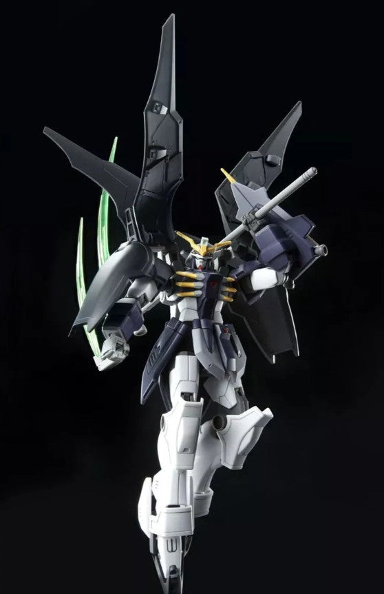 HGAC Gundam Deathscythe Hell