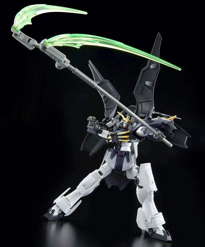 HGAC Gundam Deathscythe Hell