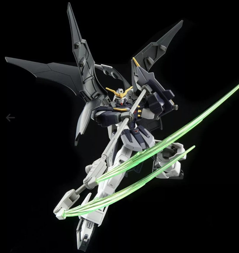 HGAC Gundam Deathscythe Hell