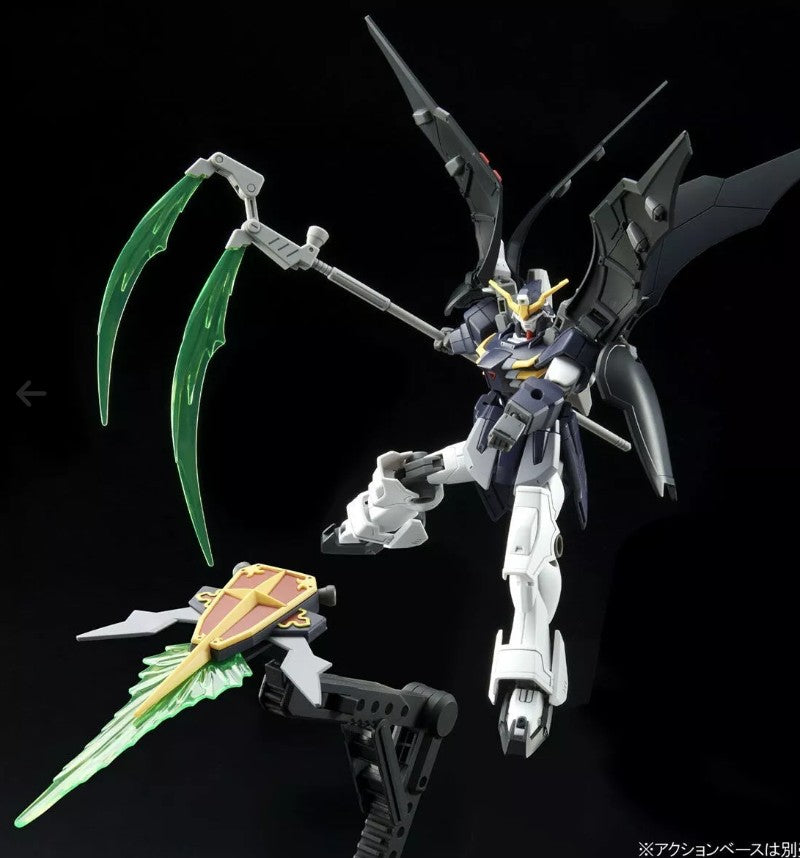HGAC Gundam Deathscythe Hell