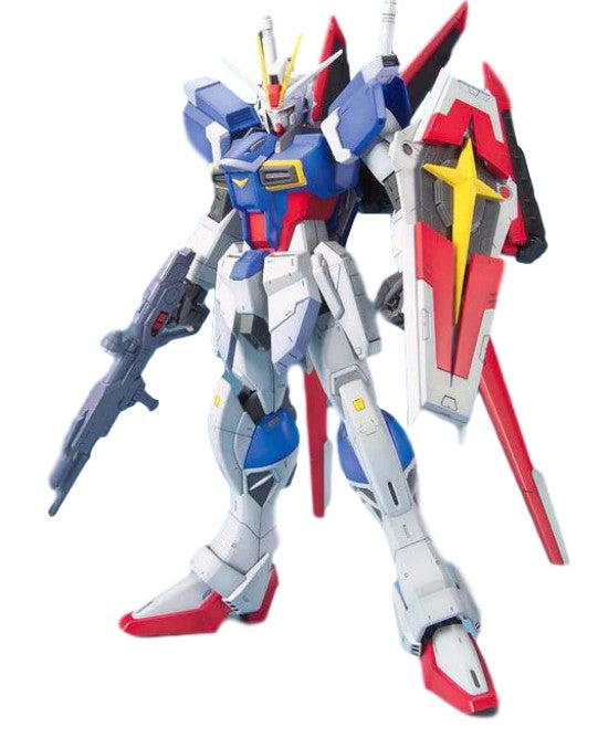 1/100 MG Force Impulse Gundam