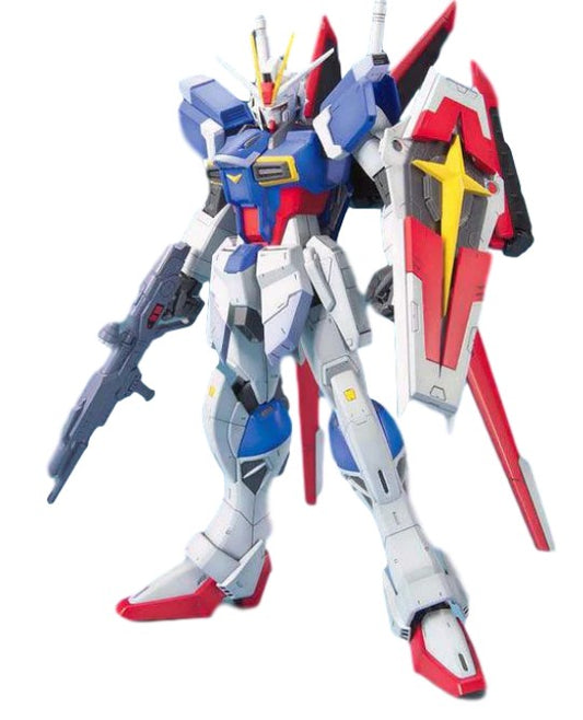 1/100 MG Force Impulse Gundam