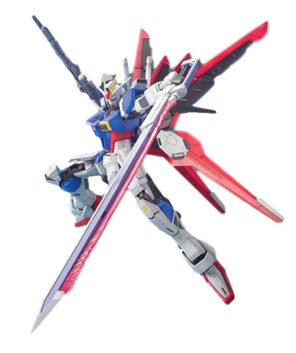 1/100 MG Force Impulse Gundam