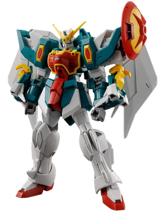 HGAC 1/144 Altron Gundam