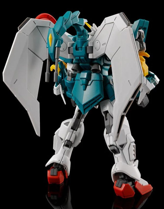 HGAC 1/144 Altron Gundam