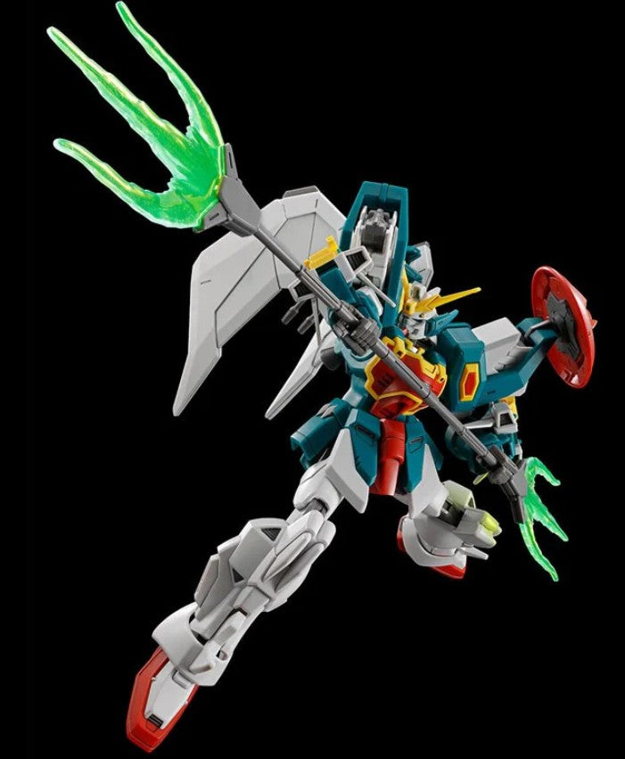 HGAC 1/144 Altron Gundam