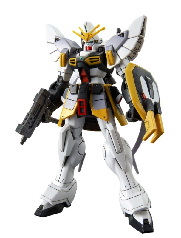 HGAC 1/144 Sandrock Custom