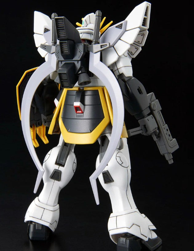 HGAC 1/144 Sandrock Custom