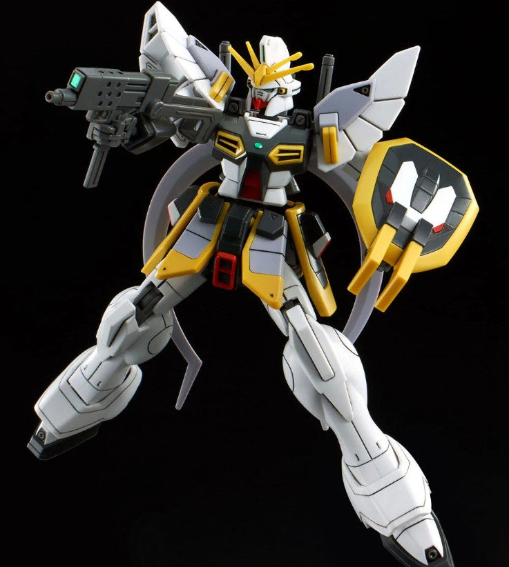 HGAC 1/144 Sandrock Custom