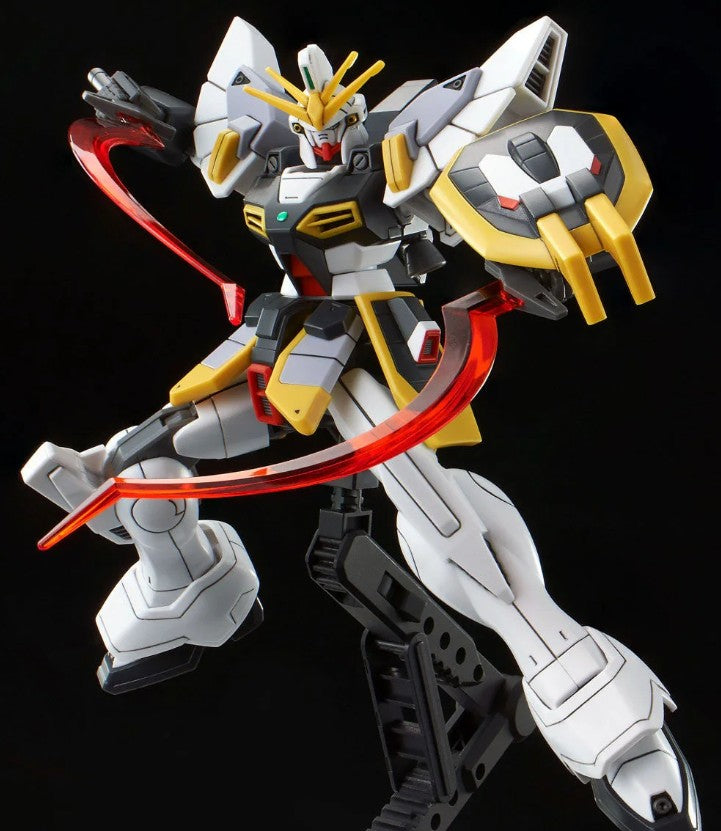 HGAC 1/144 Sandrock Custom