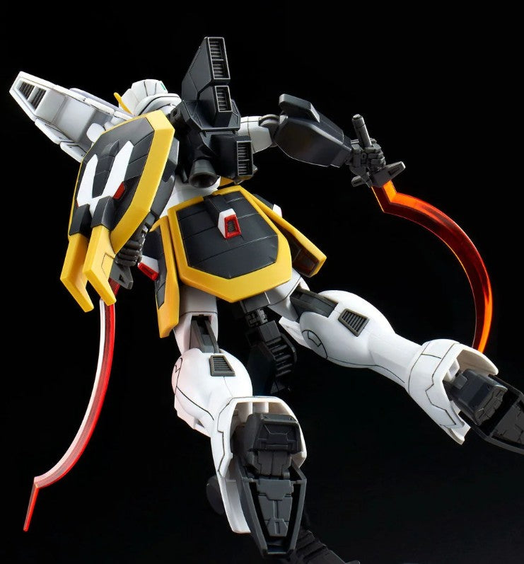 HGAC 1/144 Sandrock Custom