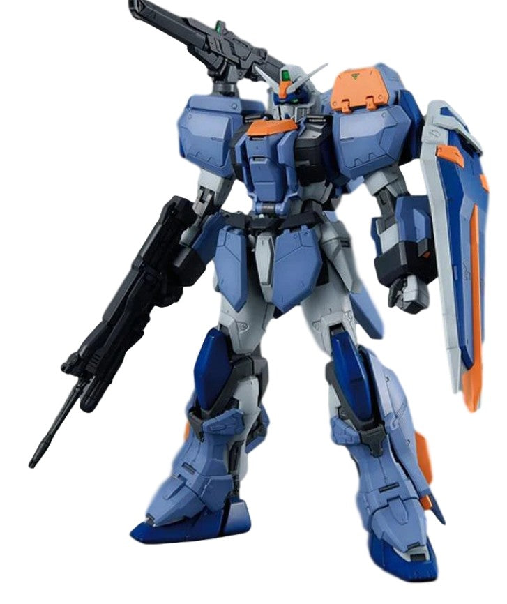 1/100 MG Duel Gundam [Assault Shroud]