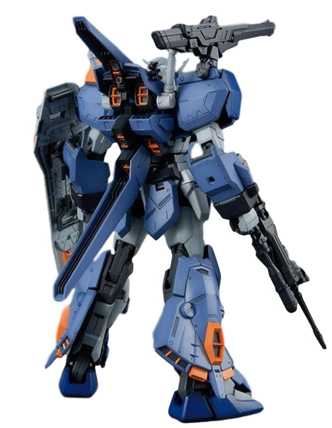 1/100 MG Duel Gundam [Assault Shroud]