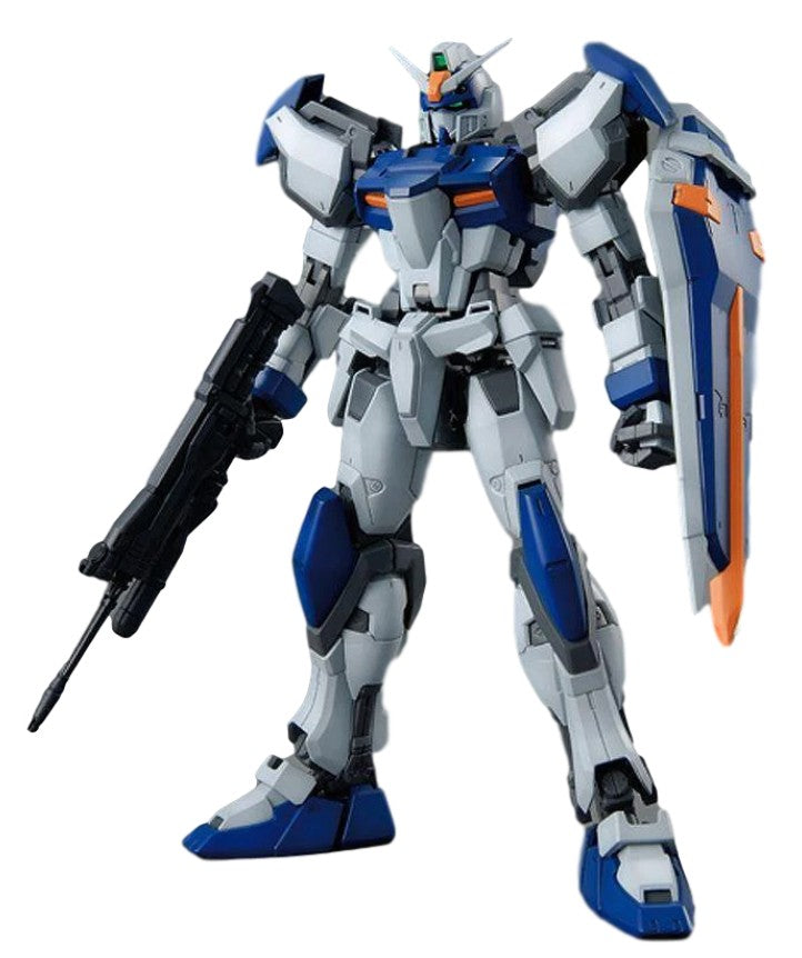 1/100 MG Duel Gundam [Assault Shroud]