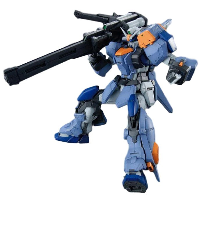 1/100 MG Duel Gundam [Assault Shroud]