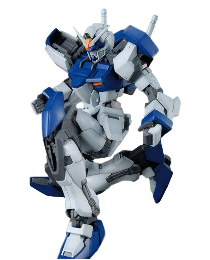 1/100 MG Duel Gundam [Assault Shroud]