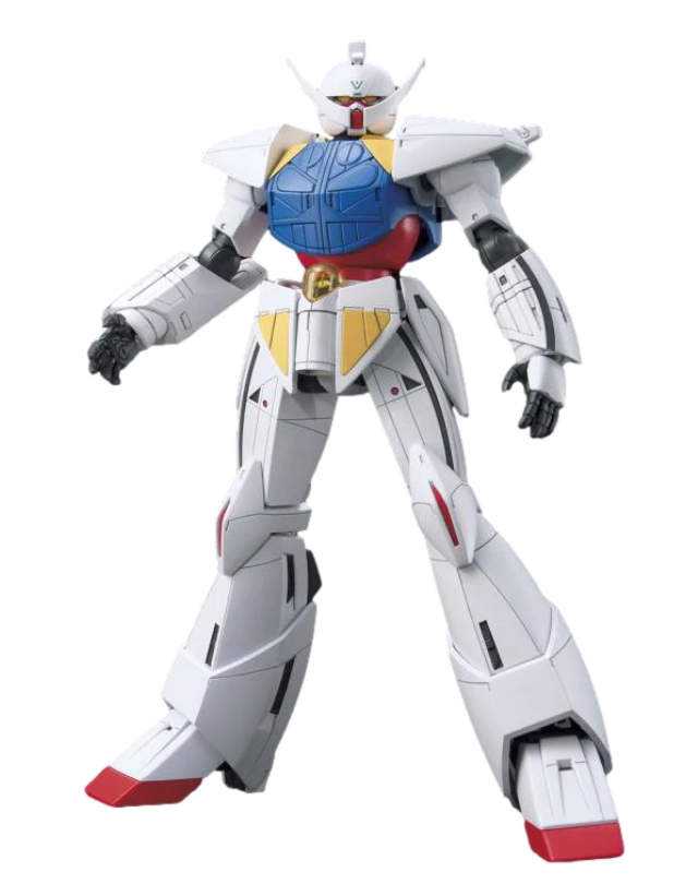HG Turn A