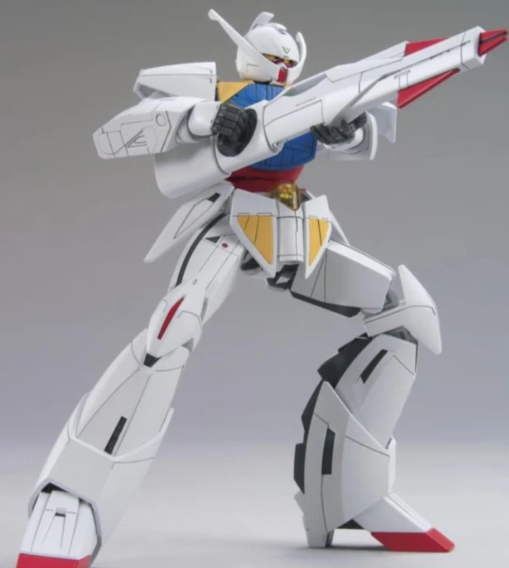 HG Turn A