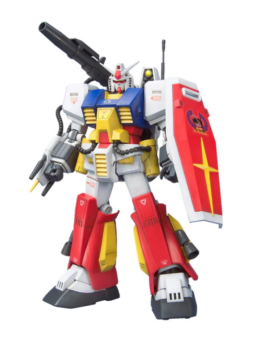 1/100 MG Perfect Gundam
