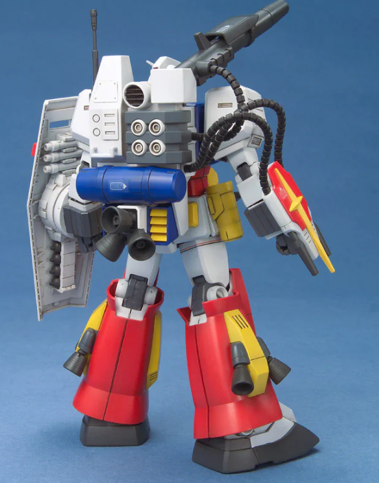 1/100 MG Perfect Gundam