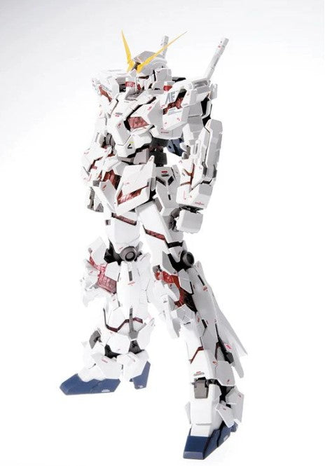 MG 1/100 Unicorn Gundam Ver.Ka