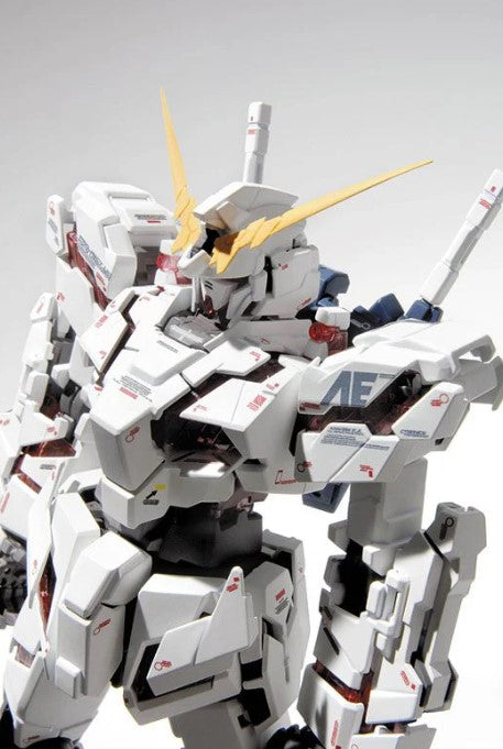 MG 1/100 Unicorn Gundam Ver.Ka