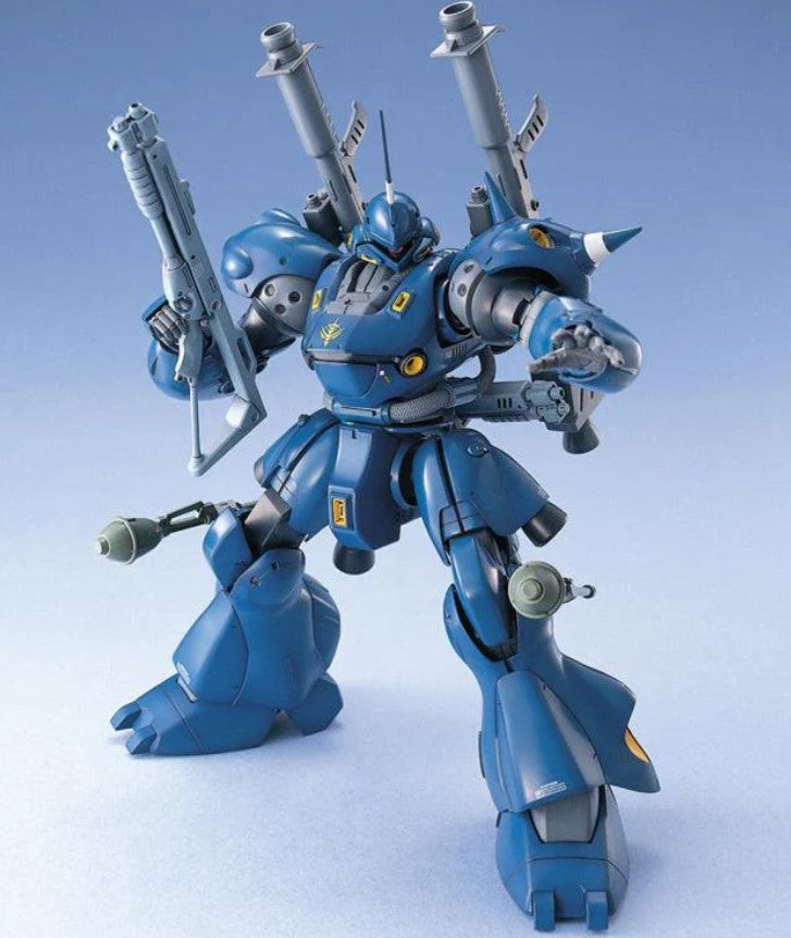 MG 1/100 MS-18E Kampfer