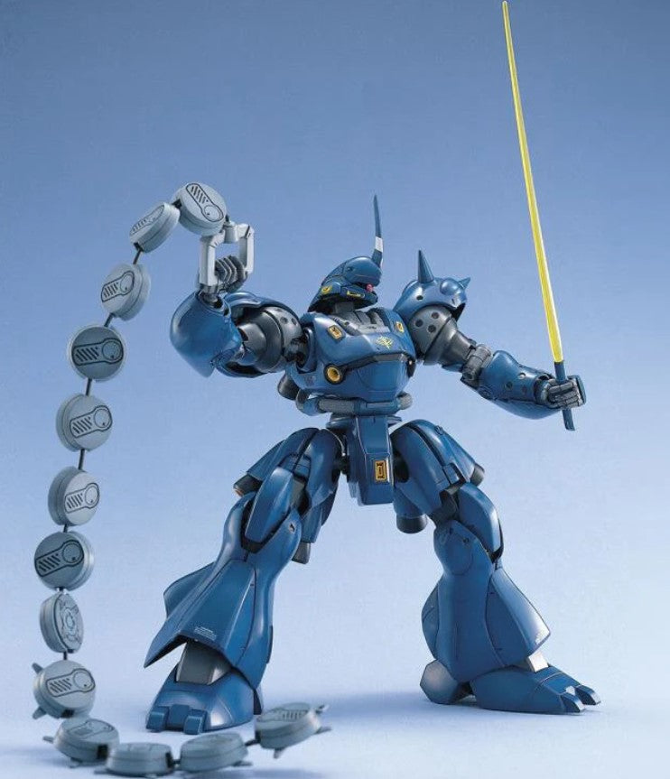 MG 1/100 MS-18E Kampfer