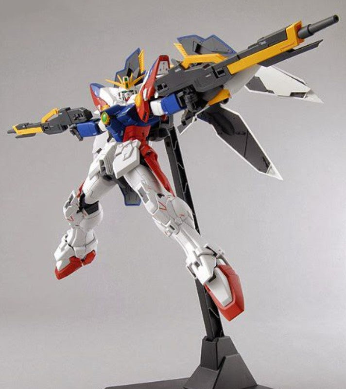 MG 1/100 Wing Gundam Proto Zero EW Ver.