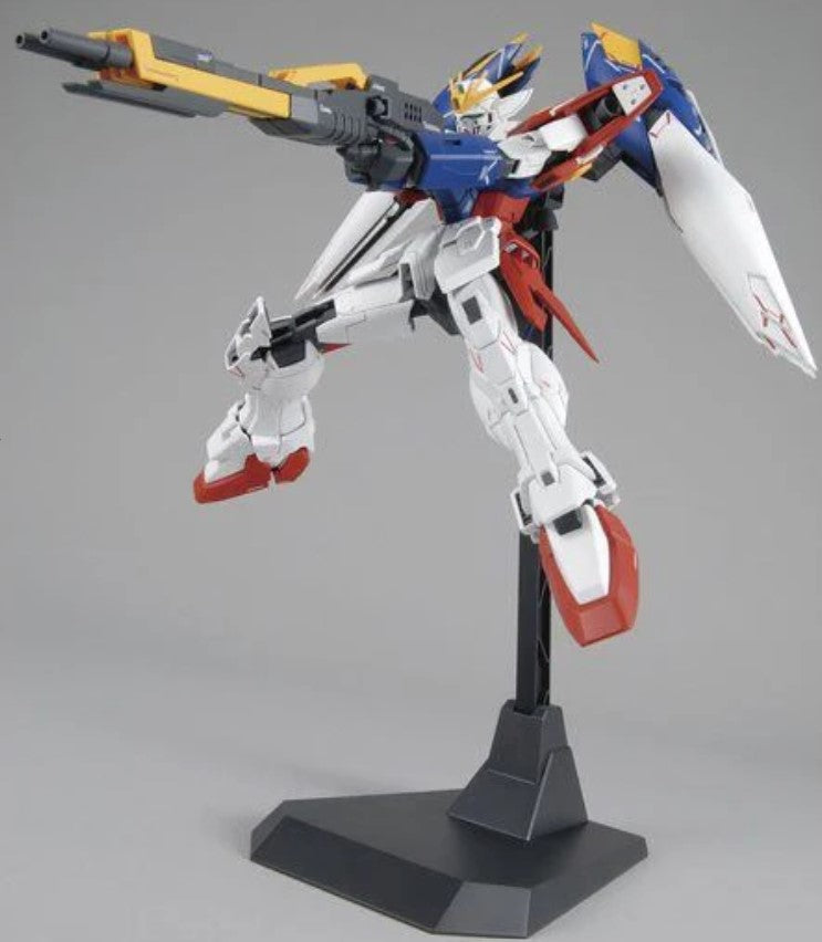 MG 1/100 Wing Gundam Proto Zero EW Ver.