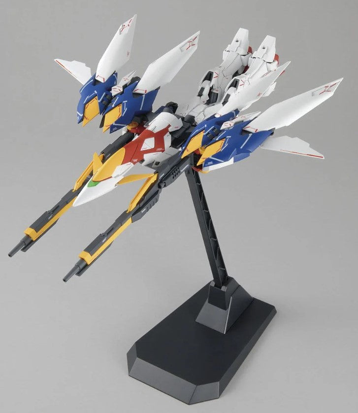 MG 1/100 Wing Gundam Proto Zero EW Ver.