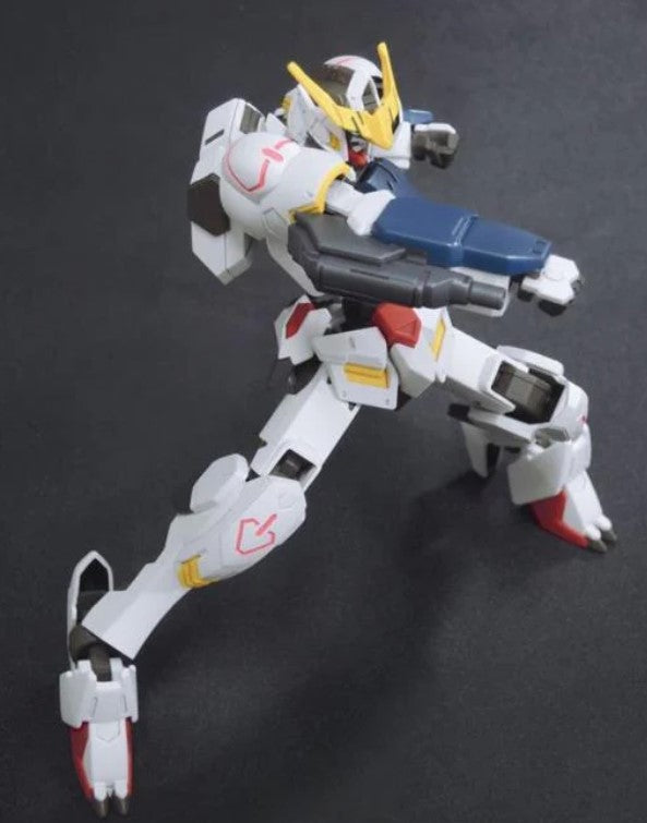 HG 1/144 Gundam Barbatos 6th Form (Iron-Blooded Orphans)