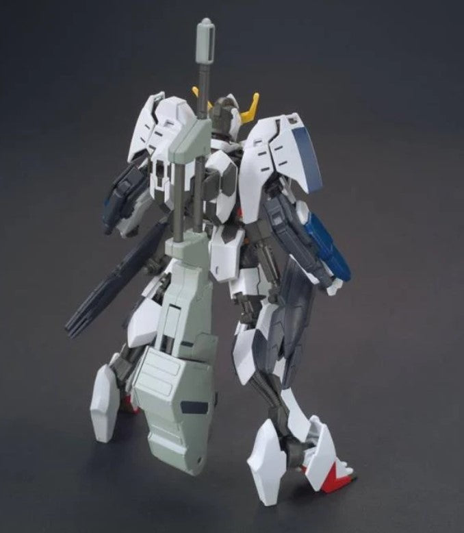 HG 1/144 Gundam Barbatos 6th Form (Iron-Blooded Orphans)