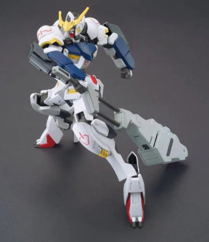 HG 1/144 Gundam Barbatos 6th Form (Iron-Blooded Orphans)