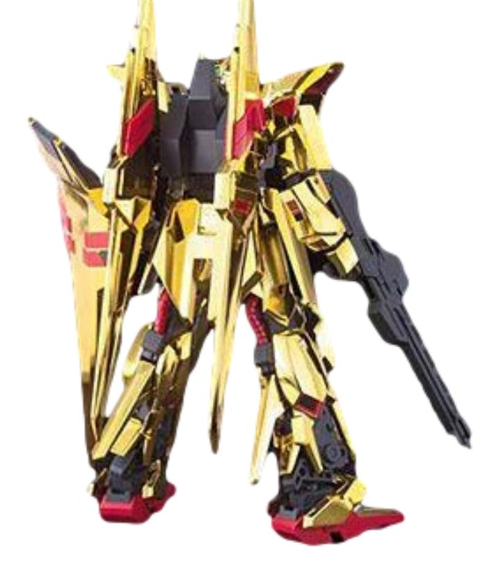 HGUC 1/144 MSN-001 Delta Gundam