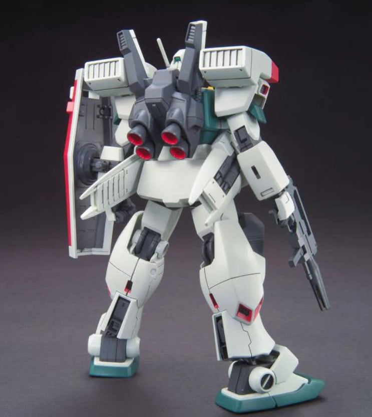 HG 1/144 RGM-86R GM III E.F.S.F. Mass-Produced Mobile Suit