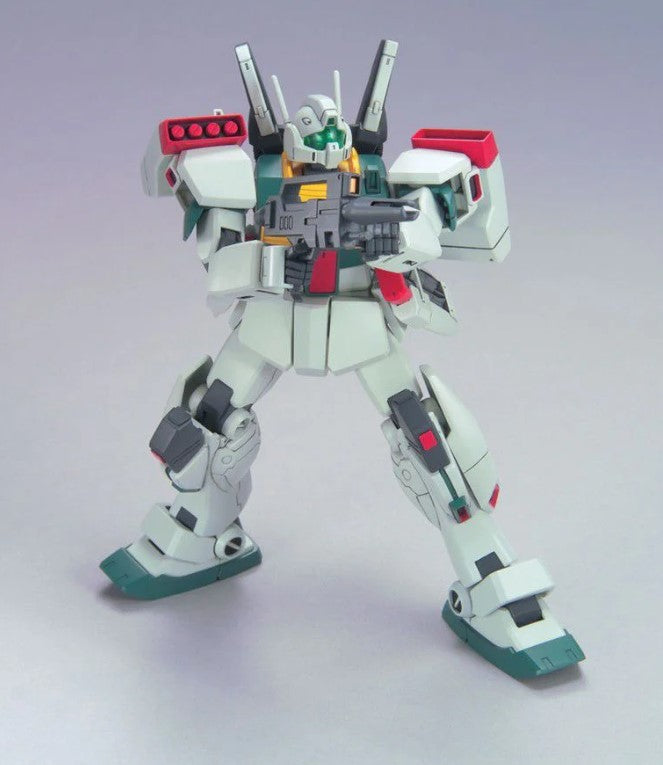 HG 1/144 RGM-86R GM III E.F.S.F. Mass-Produced Mobile Suit
