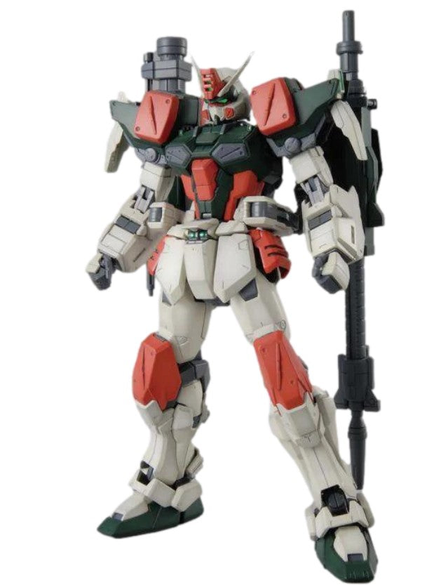 MG 1/100 Buster Gundam