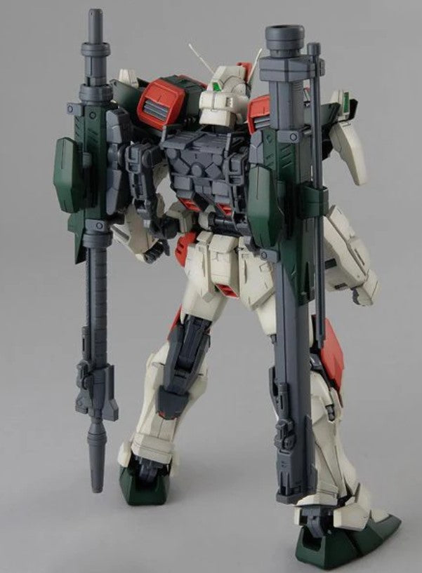 MG 1/100 Buster Gundam