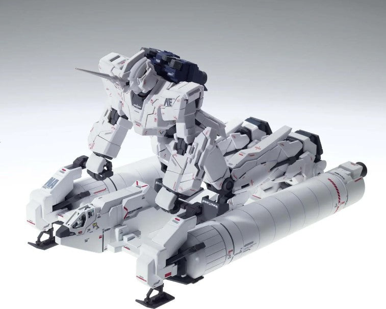 MG 1/100 Full Armor Unicorn Gundam Ver.Ka w/Premium Decal