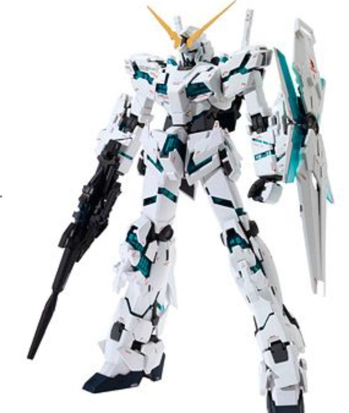 MG 1/100 Full Armor Unicorn Gundam Ver.Ka w/Premium Decal