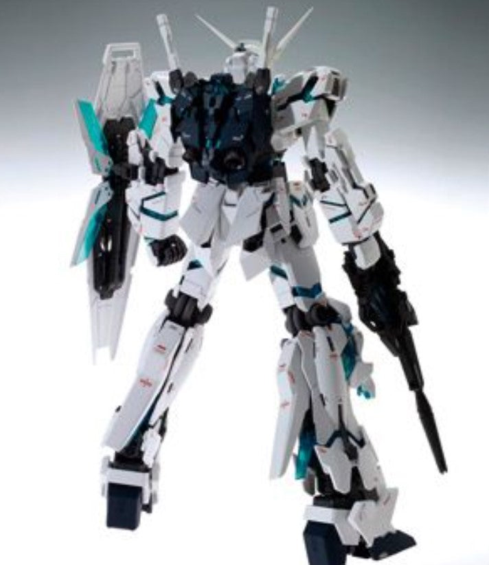 MG 1/100 Full Armor Unicorn Gundam Ver.Ka w/Premium Decal